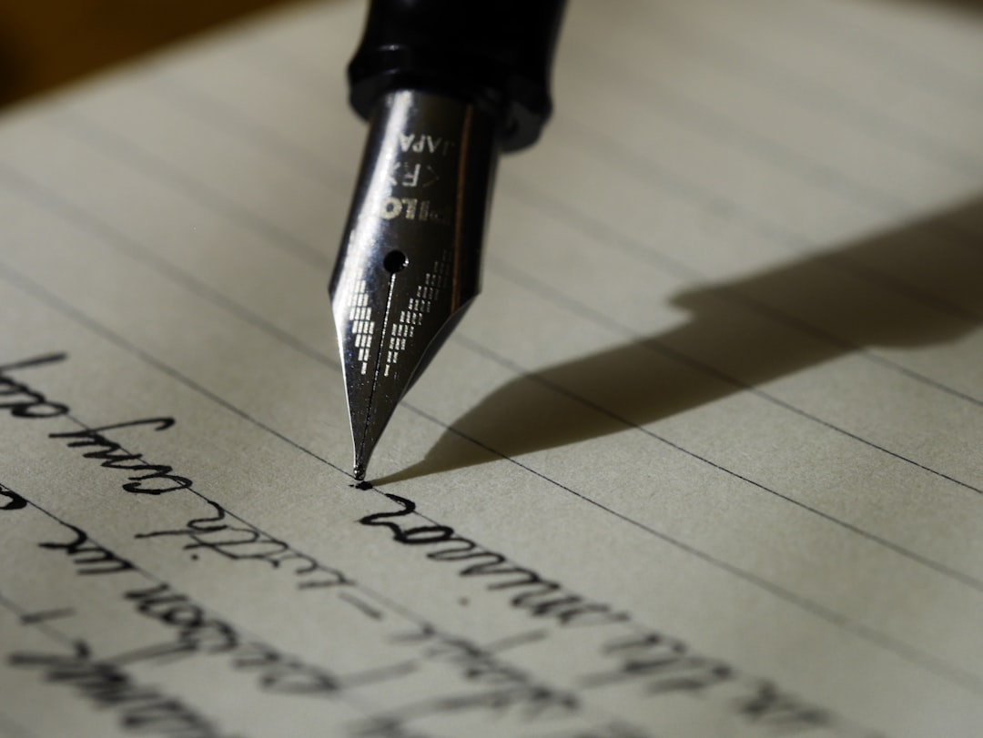 Beginner plot writing notes