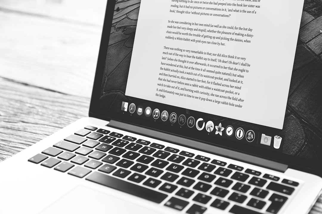 Advanced narrative manuscript editing